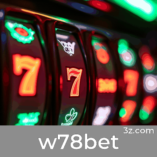 Transforme Sua Experiência com o App w78bet