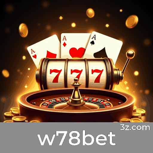 w78bet: Diversidade e Experiência Imersiva para Brasileiros!