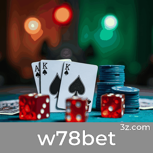 W78Bet: Plataforma de Apostas Segura e Confiável