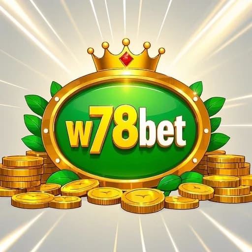 w78bet Logo